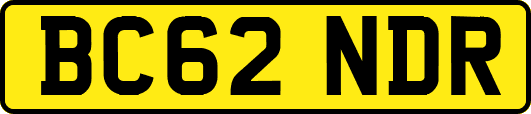 BC62NDR