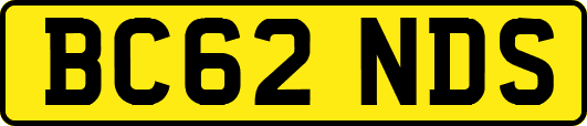 BC62NDS