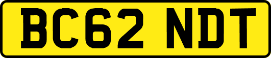 BC62NDT