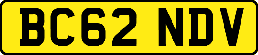 BC62NDV