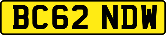 BC62NDW