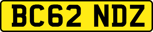 BC62NDZ