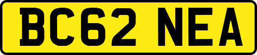 BC62NEA