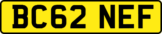 BC62NEF