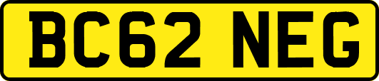 BC62NEG
