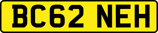 BC62NEH