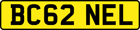 BC62NEL