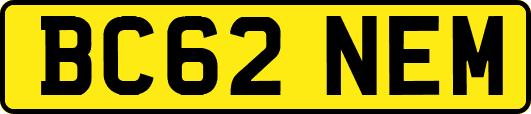 BC62NEM