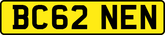 BC62NEN