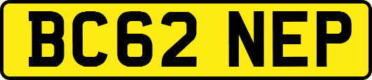 BC62NEP