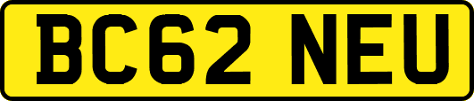 BC62NEU