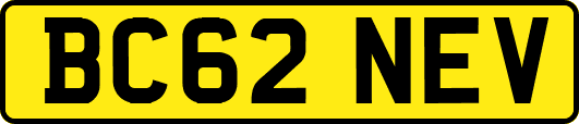 BC62NEV