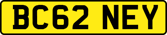BC62NEY