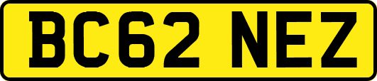 BC62NEZ