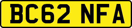 BC62NFA