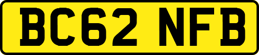 BC62NFB