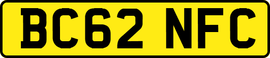 BC62NFC