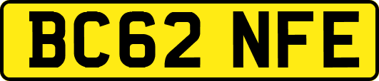 BC62NFE