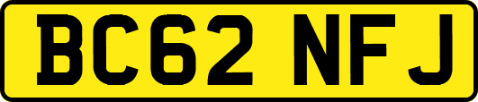 BC62NFJ