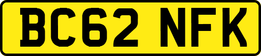 BC62NFK