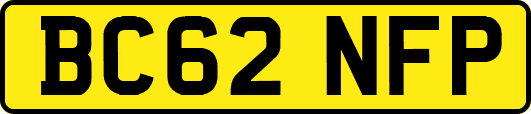 BC62NFP