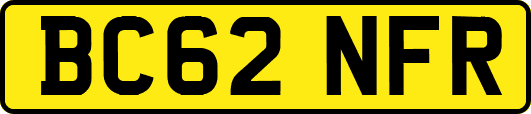 BC62NFR