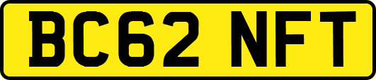BC62NFT