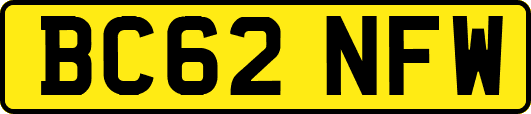 BC62NFW