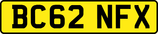 BC62NFX