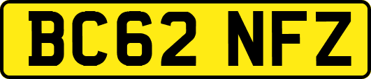 BC62NFZ
