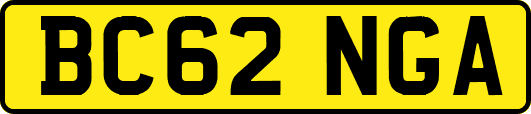 BC62NGA