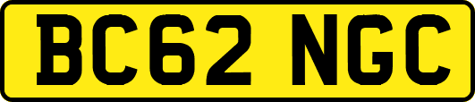 BC62NGC