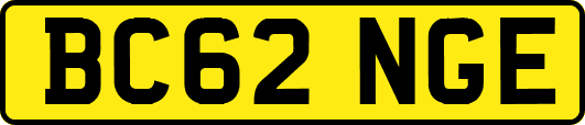 BC62NGE