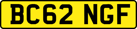 BC62NGF