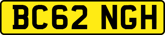 BC62NGH