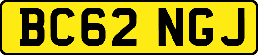 BC62NGJ