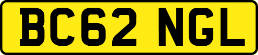 BC62NGL