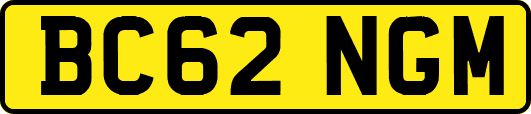 BC62NGM