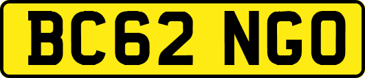 BC62NGO