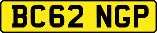 BC62NGP