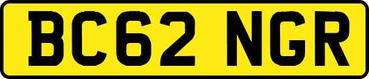 BC62NGR
