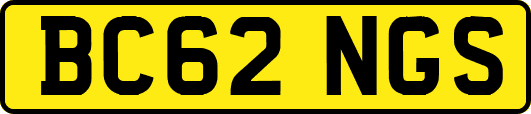 BC62NGS