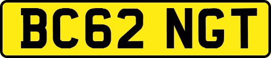 BC62NGT