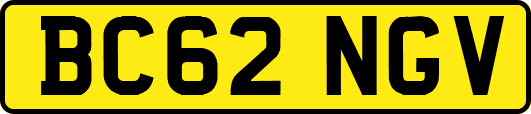 BC62NGV