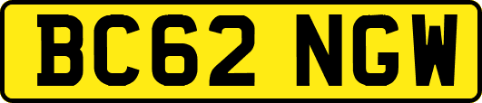 BC62NGW
