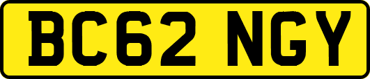BC62NGY