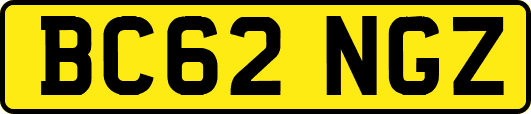 BC62NGZ