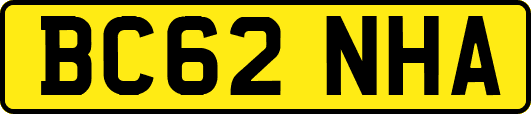 BC62NHA