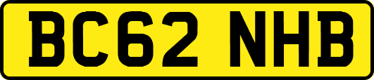 BC62NHB