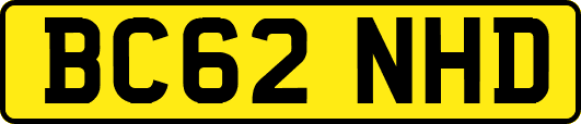 BC62NHD